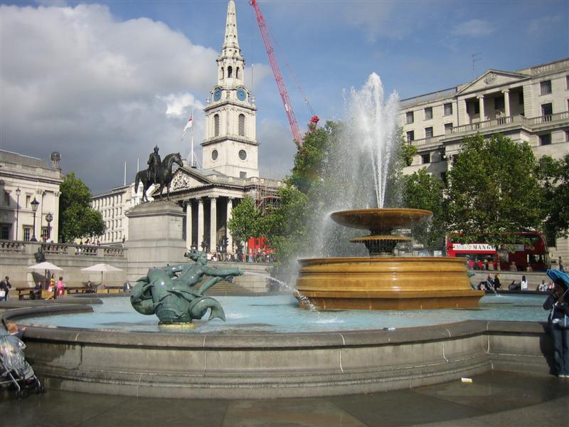 london trafalgar sq IMG 5187